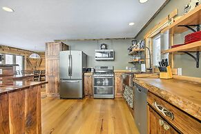 Hayward Cabin on Lac Courte Oreilles!