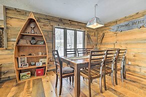 Hayward Cabin on Lac Courte Oreilles!