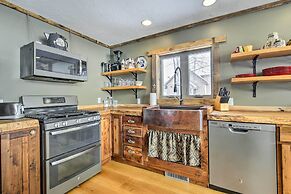 Hayward Cabin on Lac Courte Oreilles!