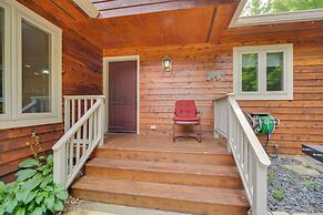 Hayward Cabin on Lac Courte Oreilles!