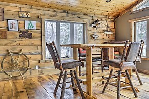 Hayward Cabin on Lac Courte Oreilles!