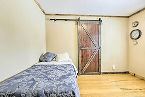 Hayward Cabin on Lac Courte Oreilles!