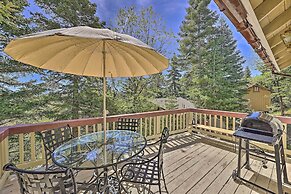 Calming Twin Peaks Family Retreat w/ Views!