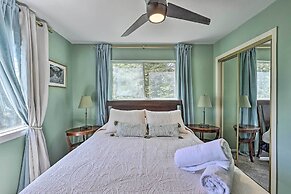 Calming Twin Peaks Family Retreat w/ Views!