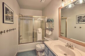 Calming Twin Peaks Family Retreat w/ Views!