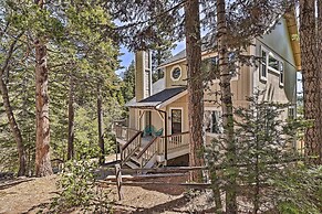 Calming Twin Peaks Family Retreat w/ Views!