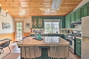 Calming Twin Peaks Family Retreat w/ Views!