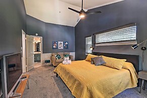 Calming Twin Peaks Family Retreat w/ Views!