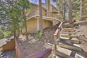 Calming Twin Peaks Family Retreat w/ Views!