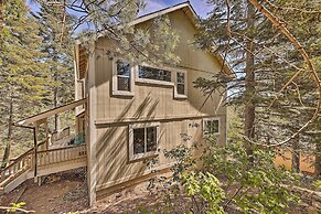 Calming Twin Peaks Family Retreat w/ Views!