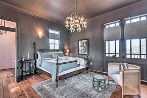 Stunning Historic Home < 4 Mi to Beaches!