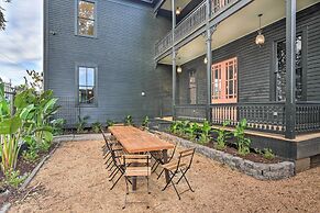 Stunning Historic Home < 4 Mi to Beaches!