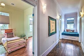 Stunning Historic Home < 4 Mi to Beaches!