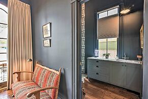 Stunning Historic Home < 4 Mi to Beaches!