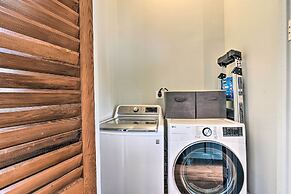 Stunning Historic Home < 4 Mi to Beaches!