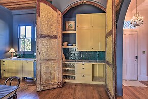 Stunning Historic Home < 4 Mi to Beaches!