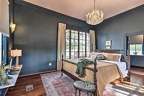 Stunning Historic Home < 4 Mi to Beaches!