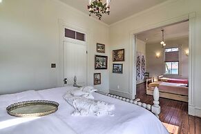 Stunning Historic Home < 4 Mi to Beaches!