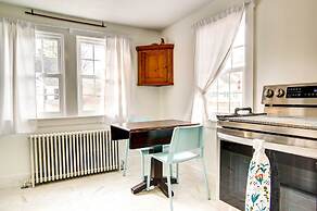 2 Mi to Beach: Coastal Retreat in Hyannis!