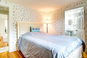 2 Mi to Beach: Coastal Retreat in Hyannis!