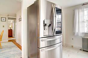 2 Mi to Beach: Coastal Retreat in Hyannis!