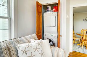 2 Mi to Beach: Coastal Retreat in Hyannis!