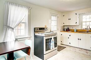 2 Mi to Beach: Coastal Retreat in Hyannis!