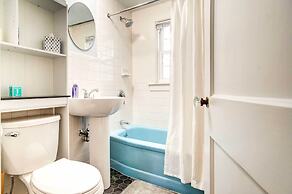 2 Mi to Beach: Coastal Retreat in Hyannis!