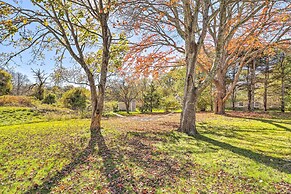 Walkable Dennis Cottage: 'the Blue Scallop'