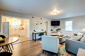 Cozy Ogden Cottage: 1 Mi to Downtown!