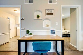 Cozy Ogden Cottage: 1 Mi to Downtown!