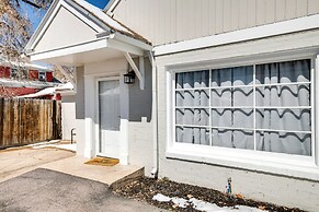 Cozy Ogden Cottage: 1 Mi to Downtown!