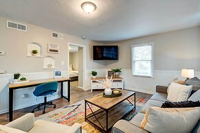 Cozy Ogden Cottage: 1 Mi to Downtown!