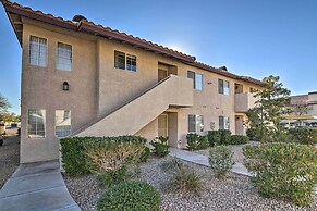 Seasonal Pool & Spa: Las Vegas Pad, 11 Mi to Strip