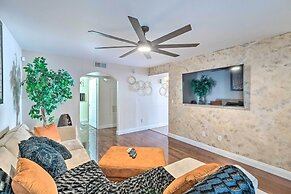 Seasonal Pool & Spa: Las Vegas Pad, 11 Mi to Strip