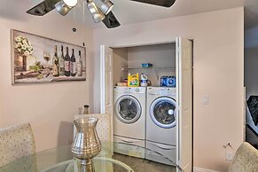 Seasonal Pool & Spa: Las Vegas Pad, 11 Mi to Strip