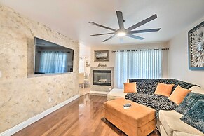 Seasonal Pool & Spa: Las Vegas Pad, 11 Mi to Strip