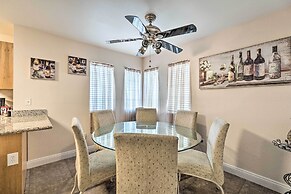 Seasonal Pool & Spa: Las Vegas Pad, 11 Mi to Strip