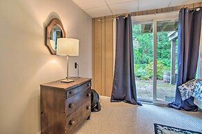 Falmouth Retreat w/ Deck & Grill, Walk to Beaches!