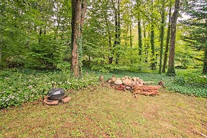 Falmouth Retreat w/ Deck & Grill, Walk to Beaches!