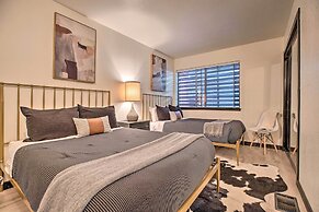 Contemporary Mountain Retreat - Walk to Slopes!