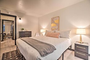 Contemporary Mountain Retreat - Walk to Slopes!