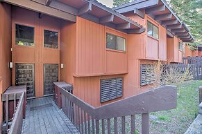 Contemporary Mountain Retreat - Walk to Slopes!