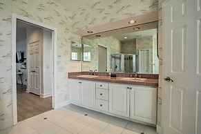 Private Pool & Hot Tub: Port St Lucie Escape
