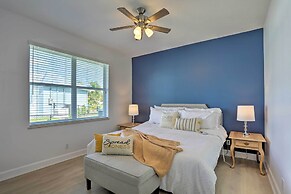 Private Pool & Hot Tub: Port St Lucie Escape