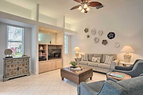 Private Pool & Hot Tub: Port St Lucie Escape