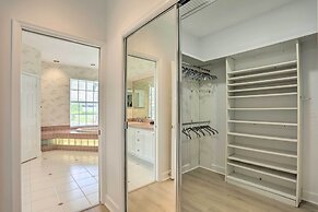 Private Pool & Hot Tub: Port St Lucie Escape