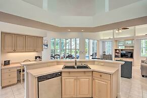 Private Pool & Hot Tub: Port St Lucie Escape