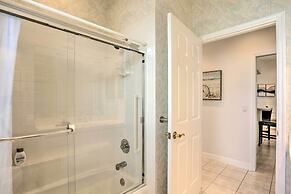 Private Pool & Hot Tub: Port St Lucie Escape