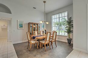 Private Pool & Hot Tub: Port St Lucie Escape